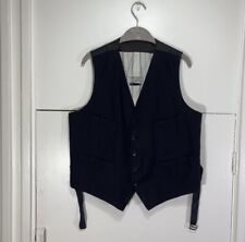 Ede ravenscroft waistcoat for sale  LONDON