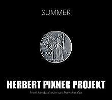 Summer pixner herbert gebraucht kaufen  Berlin