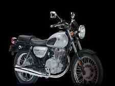 Metal sign motorbike for sale  UK