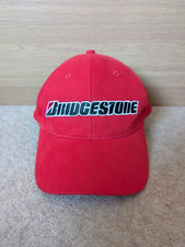 Vintage bridgestone cap for sale  UK