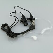 Headset schallschlauch motorol gebraucht kaufen  Berlin