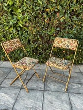 Pair vintage 70s d'occasion  Expédié en Belgium