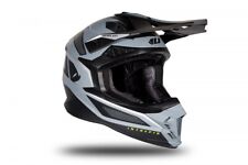 Casco cross ufo usato  Pagani