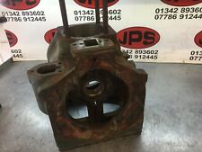 Bare engine block for sale  GODSTONE