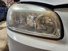 Passenger right headlight for sale  Annandale