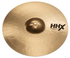 Sabian hhx plosion gebraucht kaufen  Brilon