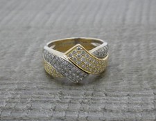Stunning 18ct two for sale  UK