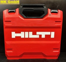 Hilti transportkoffer a22 gebraucht kaufen Hilti transportkoffer a22 gebraucht kaufen  Nordhorn