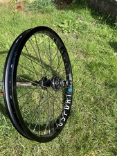 Bmx wheels wtp for sale  NORWICH