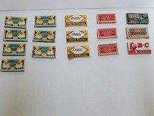Vintage double edged for sale  Paron
