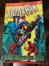 Amazing spider man for sale  CHESTER LE STREET