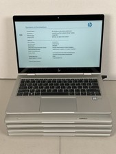 Lot elitebook x360 for sale  Hawkinsville