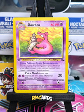 Pokemon slowbro prima usato Pokemon slowbro prima usato  Codroipo