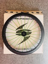 Pair spinergy quick for sale  NORTHAMPTON
