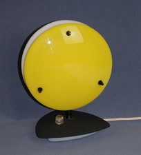 50er jahre tischlampe gebraucht kaufen  Mainz