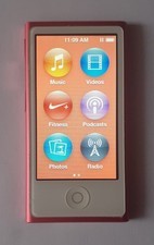 Ipod nano generazione usato  Malnate