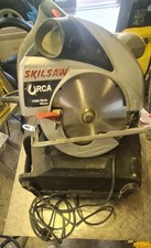 Skillsaw 5866 circular for sale  LONDON
