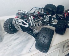 Custom hpi savage for sale  Atascadero