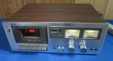 Akai 703d head for sale  Hamburg