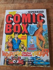 Zack comic hefte gebraucht kaufen  Velten