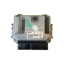 Centralina motore alfa usato Centralina motore alfa usato  Iglesias