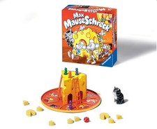 Gw89c2 max mäuseschreck gebraucht kaufen  Bremen