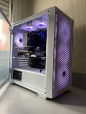 Gamer gtx 1060 d'occasion  Amiens-