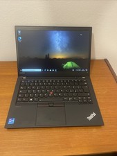 Lenovo thinkpad t14 usato  Mantello