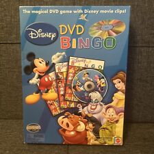 Disney dvd bingo for sale  Northborough
