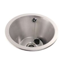 Stainless steel inset for sale  COLCHESTER