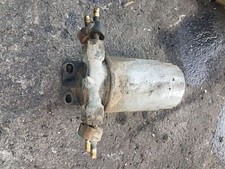 Supporto filtro gasolio usato  Pordenone