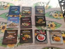 Tupperware rginal kochbücher gebraucht kaufen  Ochtendung