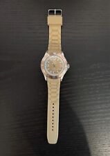 Beige tom watch gebraucht kaufen  Bietigheim-Bissingen
