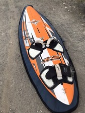 Freestyle wave 92l for sale  BRISTOL