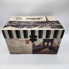 Memory storage box for sale  Riverside
