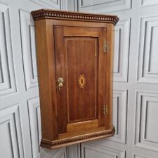 Antique georgian wooden for sale  SPILSBY