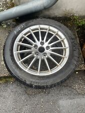 Inch alloy rim d'occasion  Expédié en Belgium