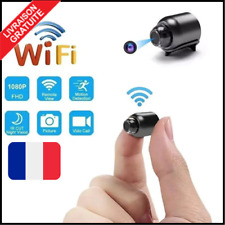 Mini caméra wifi d'occasion  Gevrey-Chambertin
