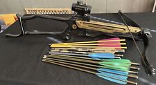 Barnett commando crossbow for sale  Trumbauersville