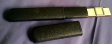 Vintage m.d. slide for sale  BRECON