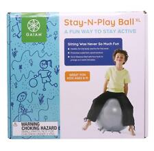 Gaiam kids stay for sale  Hallsville