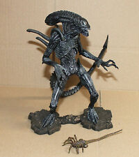 Boneco de ação AVPR Aliens vs Predator Requiem Alien Warrior Neca comprar usado  Enviando para Brazil