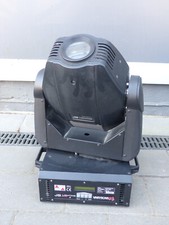 Lighting varyscan bühnen gebraucht kaufen  Berkenthin