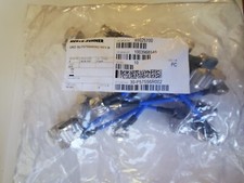 Huber suhner 4.5 for sale  Woodstock