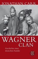 Wagner clan gebraucht kaufen  Berlin