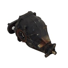 Differential mercedes benz gebraucht kaufen  Breitenbrunn/Erzgeb.
