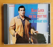 Neuw mario lanza gebraucht kaufen  Deutschland