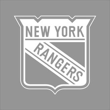 New york rangers for sale  Mount Pleasant