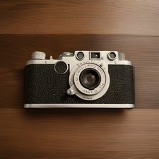Iiif leica m39 for sale  Millsboro