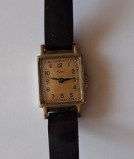 Stowa montre mécanique d'occasion  Palavas-les-Flots